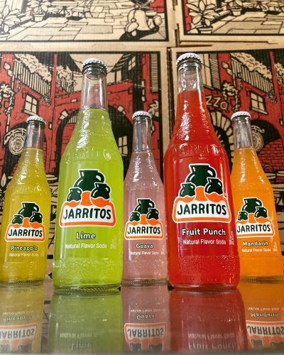 Jarritos Image